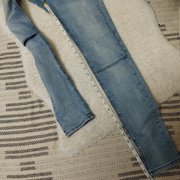 Rta Skinny Jeans Size 24 - Picture 14 of 14
